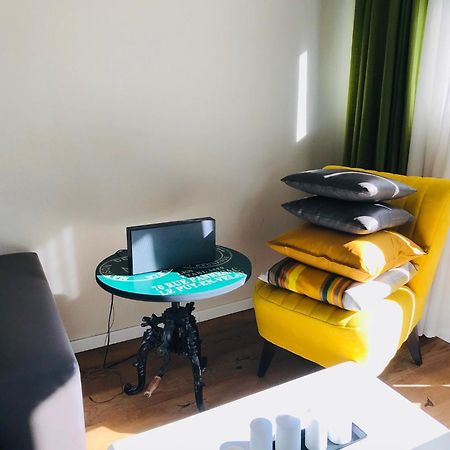 Stylish New City Appartement Graz Kültér fotó