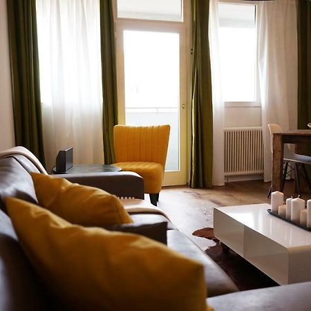 Stylish New City Appartement Graz Kültér fotó