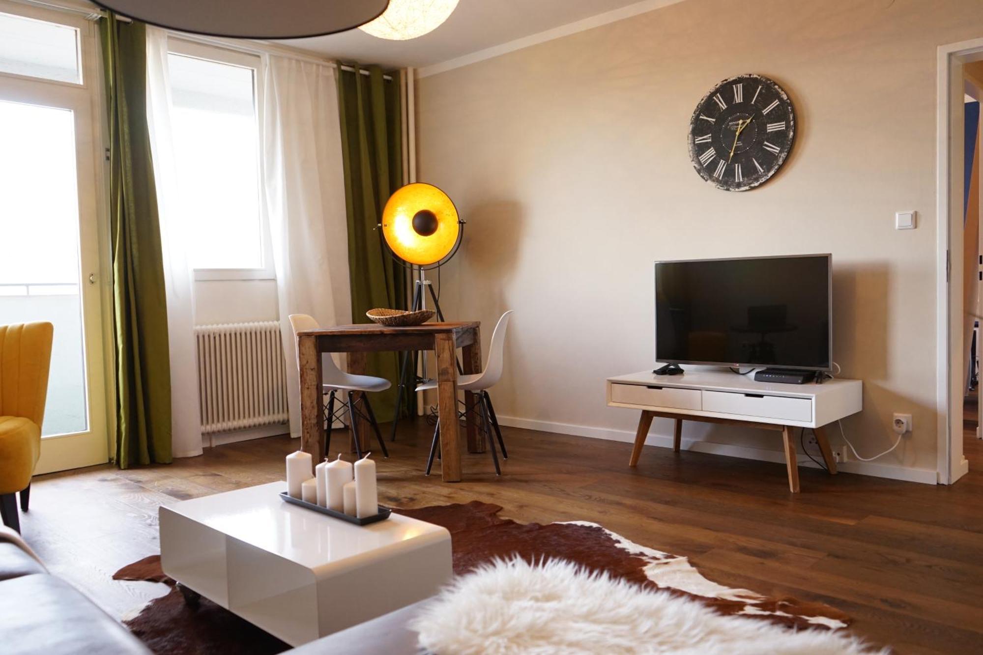 Stylish New City Appartement Graz Kültér fotó
