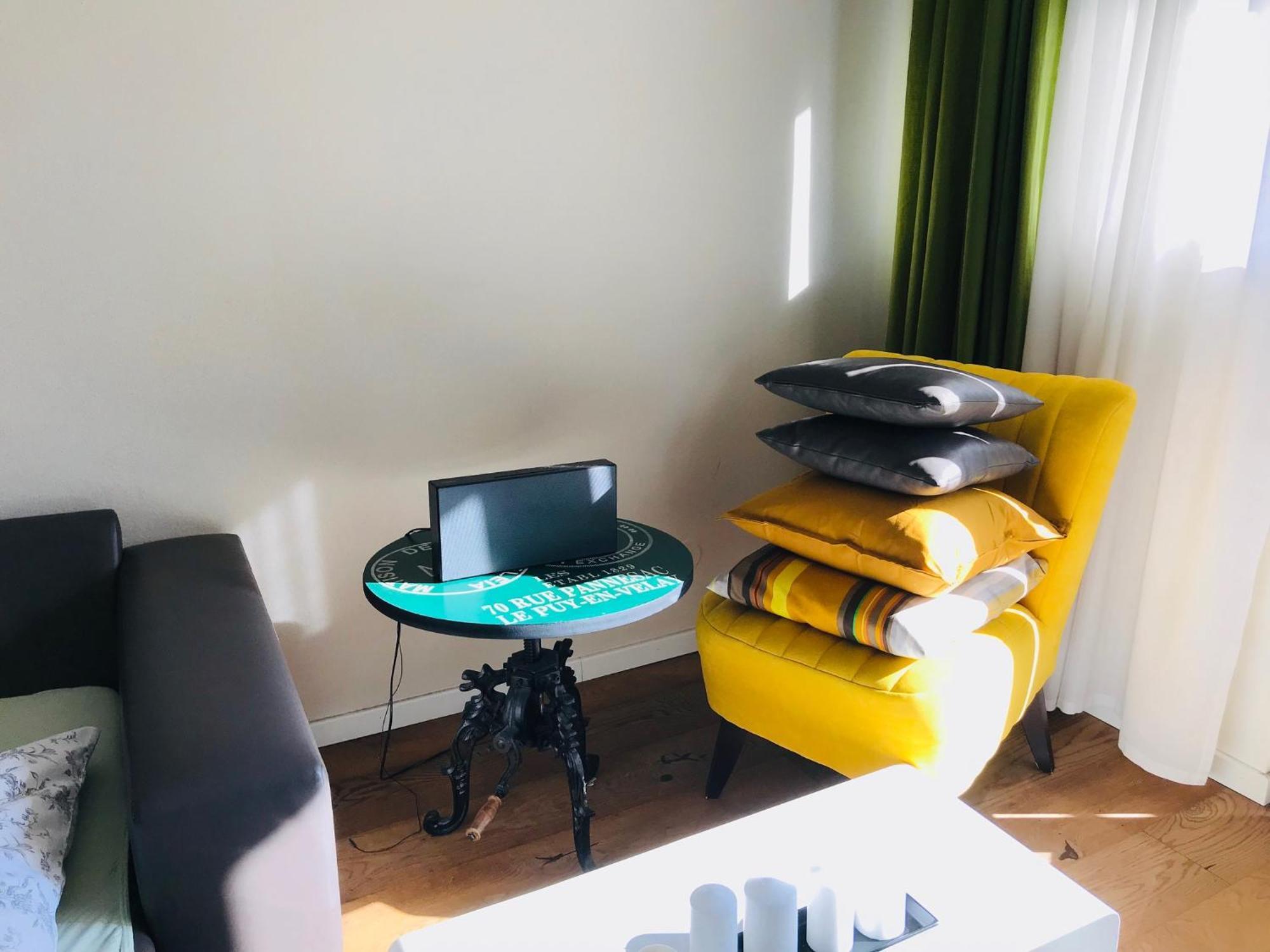 Stylish New City Appartement Graz Kültér fotó